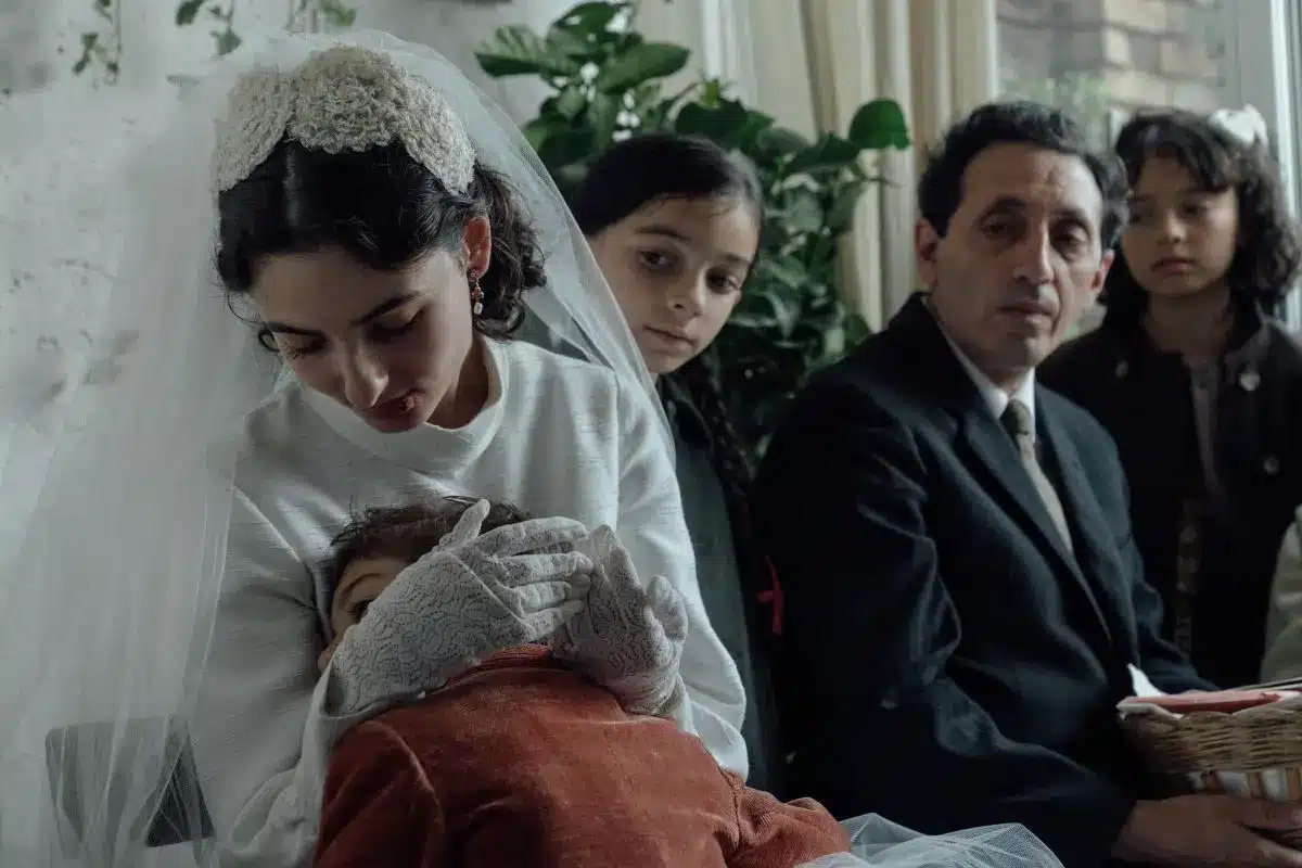 Dove non mi hai portata, luchetti filma una storia vera