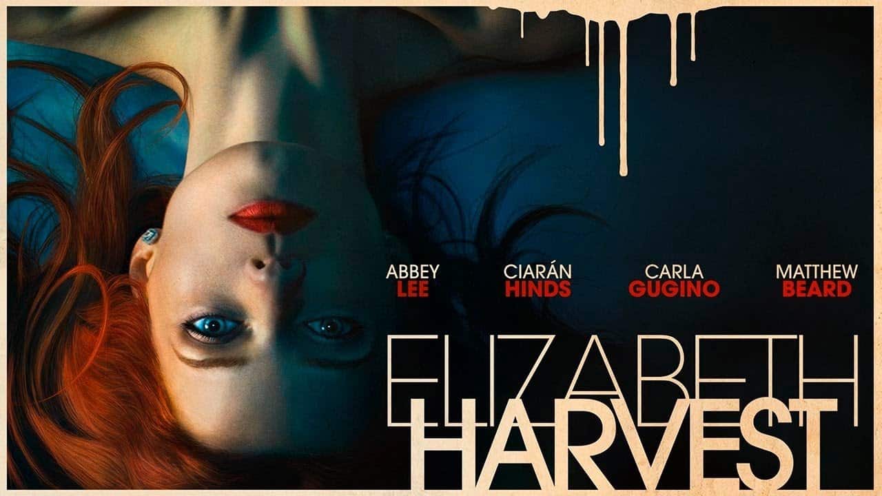 Come finisce Elizabeth Harvest? La verità sui cloni spiegata Elizabeth Harvest - fotogramma del film