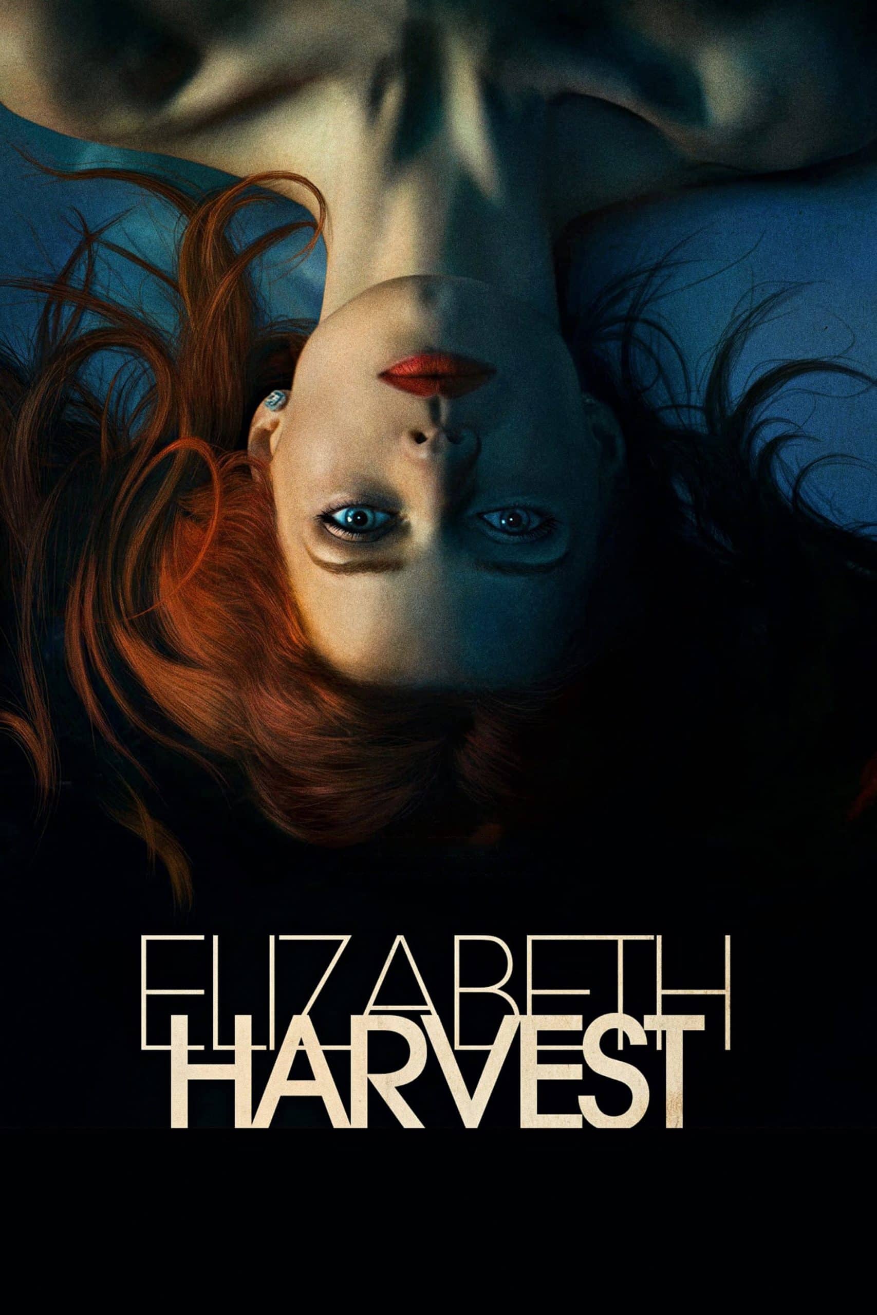 Come finisce elizabeth harvest? La verità sui cloni spiegata
