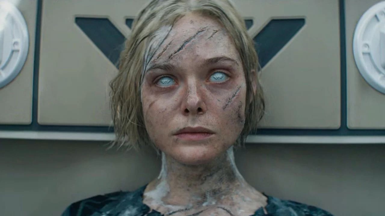 Predator: badlands cambia la caccia, lo yautja diventa l’eroe
