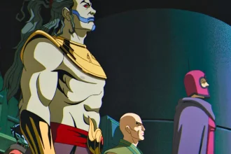Apocalypse nella seconda stagione di X-Men ’97 collegato alla mitologia dei Celestiali Marvel