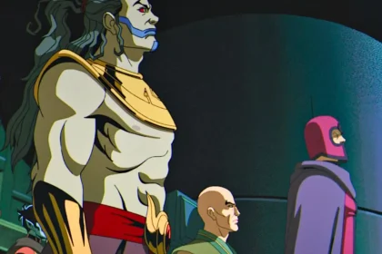 Apocalypse nella seconda stagione di X-Men ’97 collegato alla mitologia dei Celestiali Marvel
