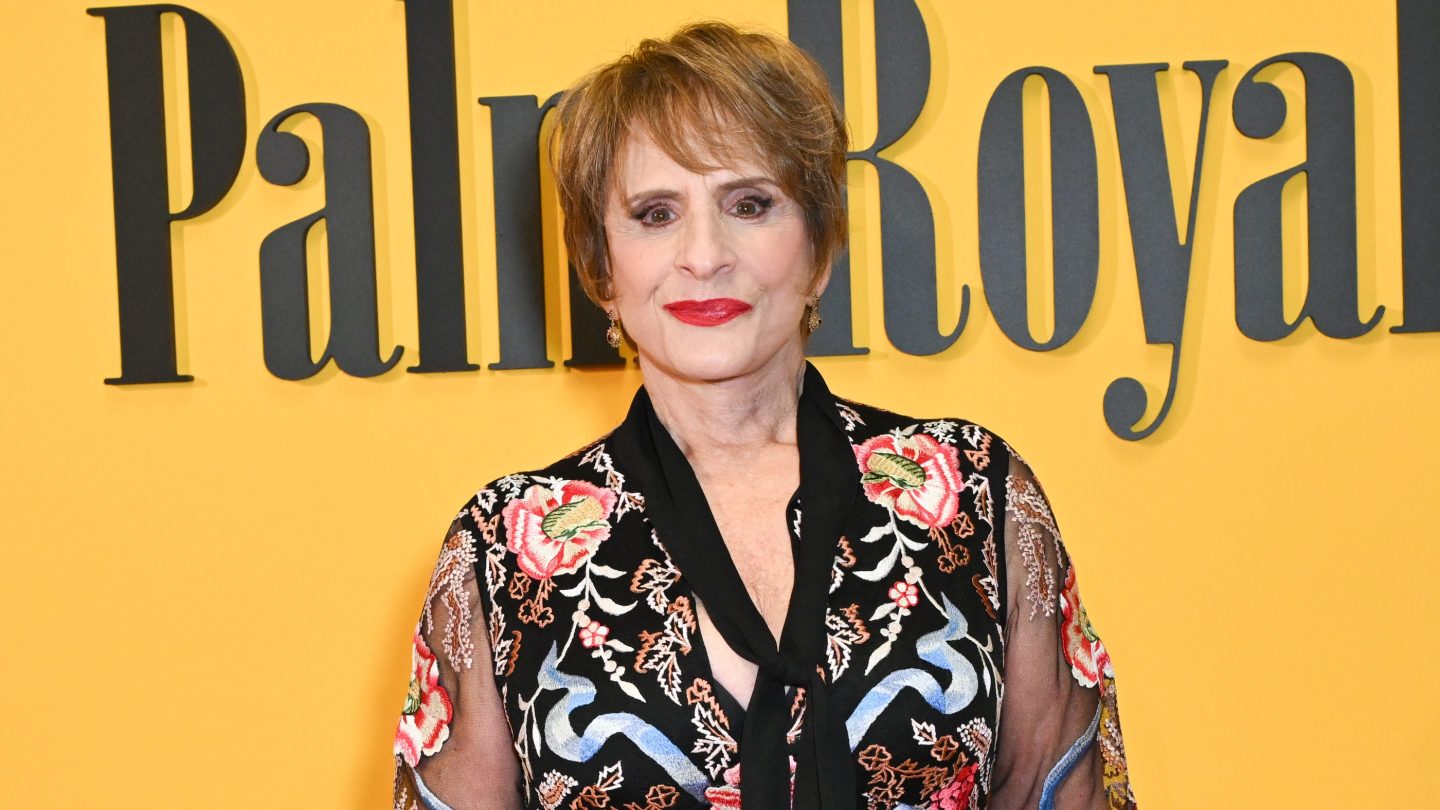 Patti lupone contro la turchia: la crociera cambia rotta
