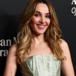 Chloe fineman lascia snl, ma lorne michaels guardava i mondiali