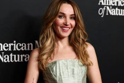 Chloe Fineman lascia Saturday Night Live dopo sette stagioni nel cast dello show NBC