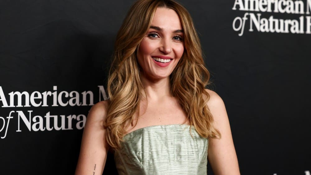 Chloe fineman lascia snl, ma lorne michaels guardava i mondiali