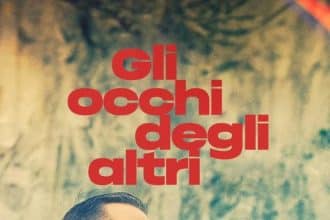 Gli occhi degli altri - locandina del film