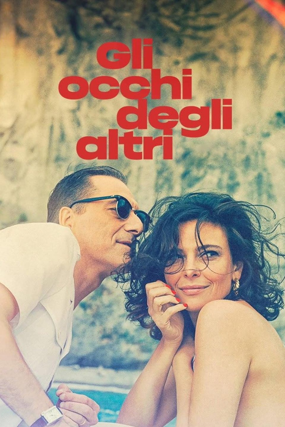 Gli occhi degli altri, la storia vera dietro il delitto casati stampa