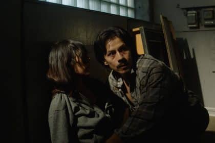 God Hunter - immagine della scena