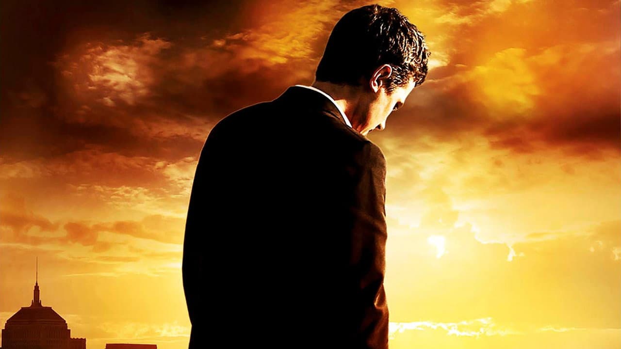 Gone Baby Gone - fotogramma del film