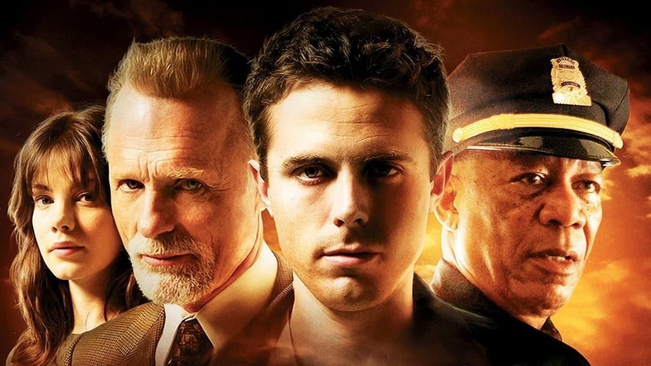 Gone Baby Gone - fotogramma del film