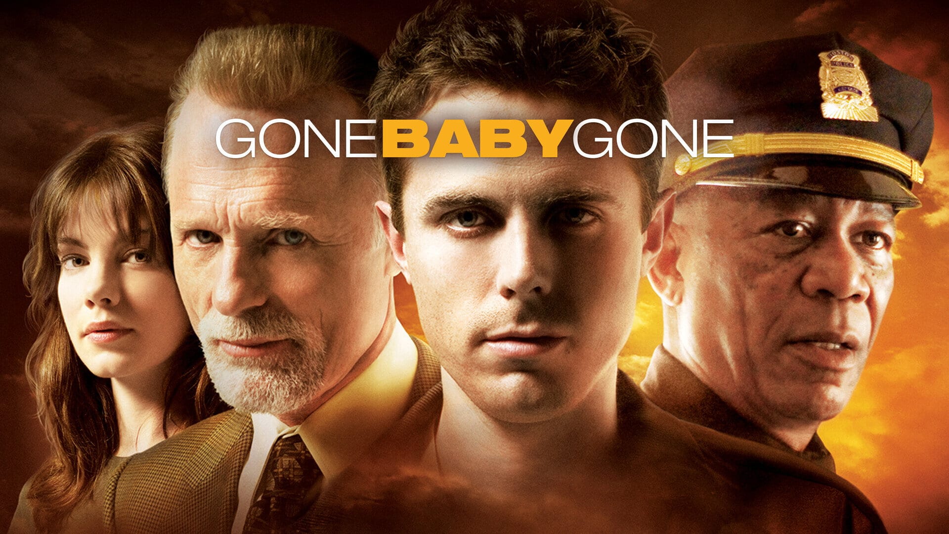 Gone Baby Gone - fotogramma del film