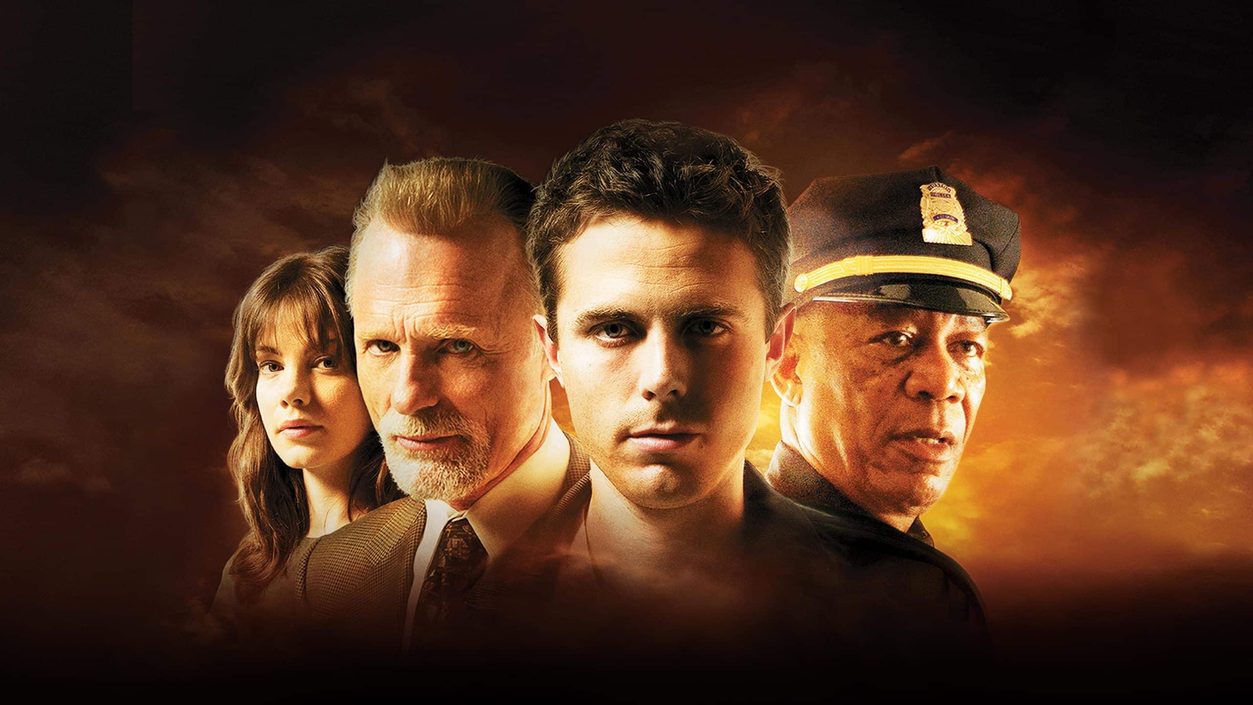 Gone Baby Gone - fotogramma del film
