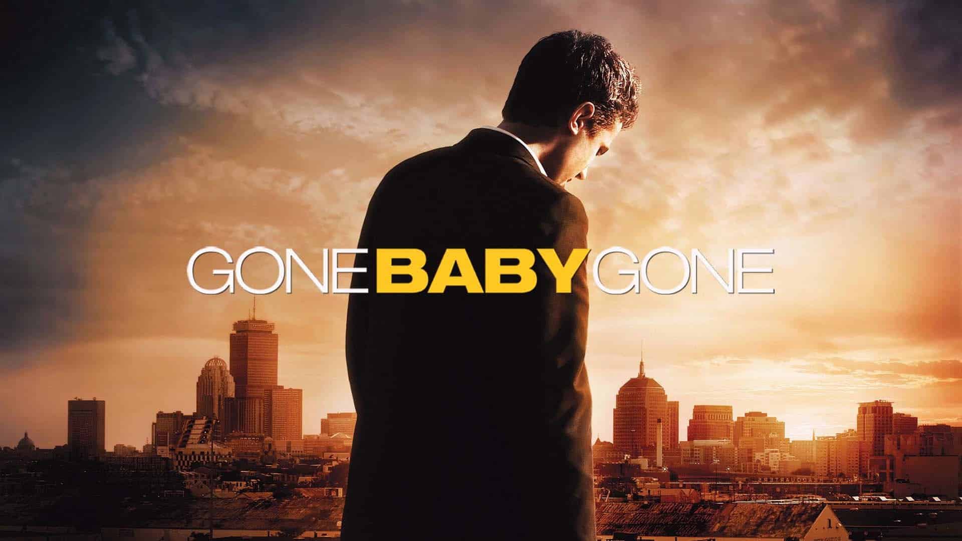 Gone Baby Gone - fotogramma del film