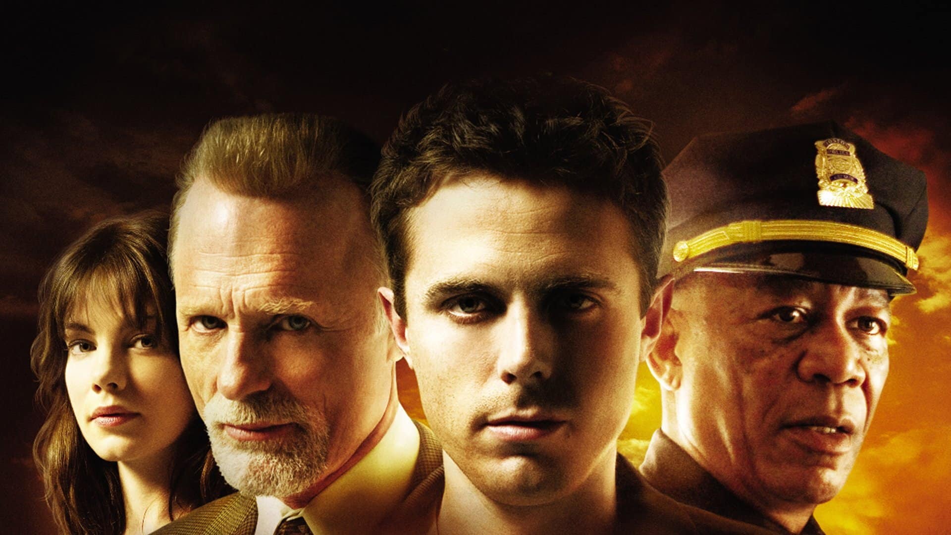Gone Baby Gone - fotogramma del film