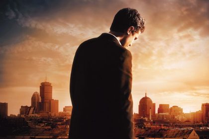 Gone Baby Gone - fotogramma del film