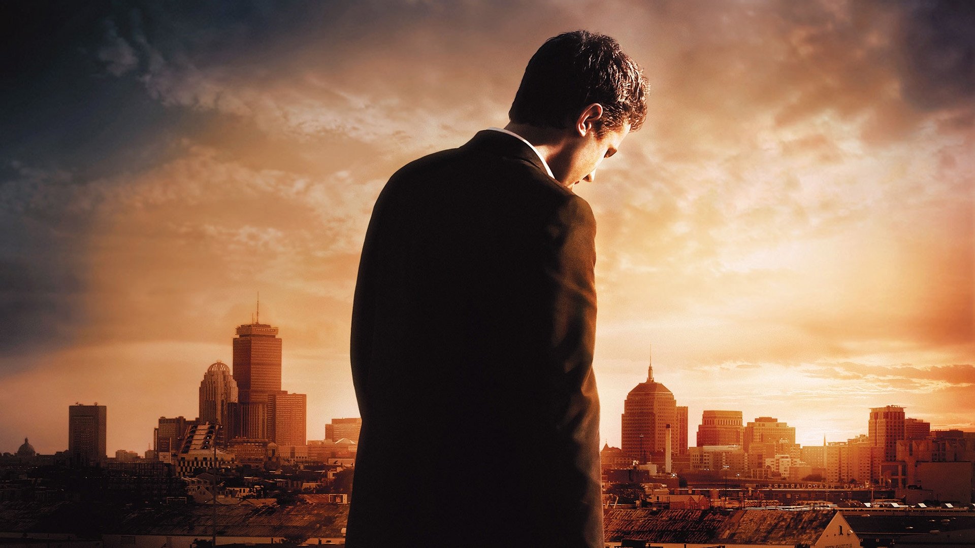 Gone Baby Gone - fotogramma del film