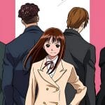 Love through a prism riporta yoko kamio su netflix