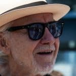 Harvey keitel difende il cinema, tra aristotele e un nuovo film