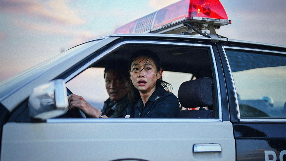 Hope domina il box office coreano, con il 66% del mercato