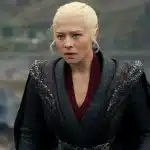 House of the dragon cambia rhaenyra, ma sunfyre sparisce