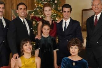 Riccardo Guarnieri e Irene Cipriani nelle anticipazioni de Il Paradiso delle Signore 11