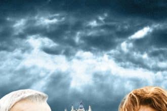 Il primo cavaliere - locandina del film