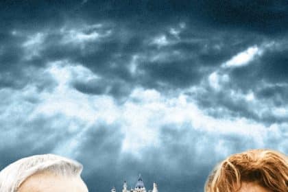 Il primo cavaliere - locandina del film