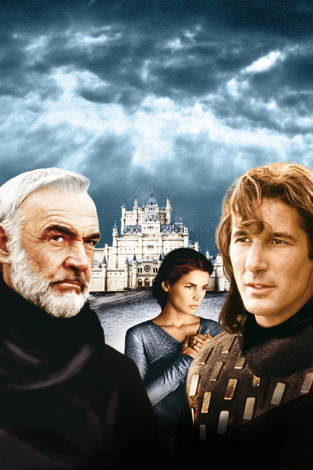 Il primo cavaliere, finale spiegato: chi eredita camelot