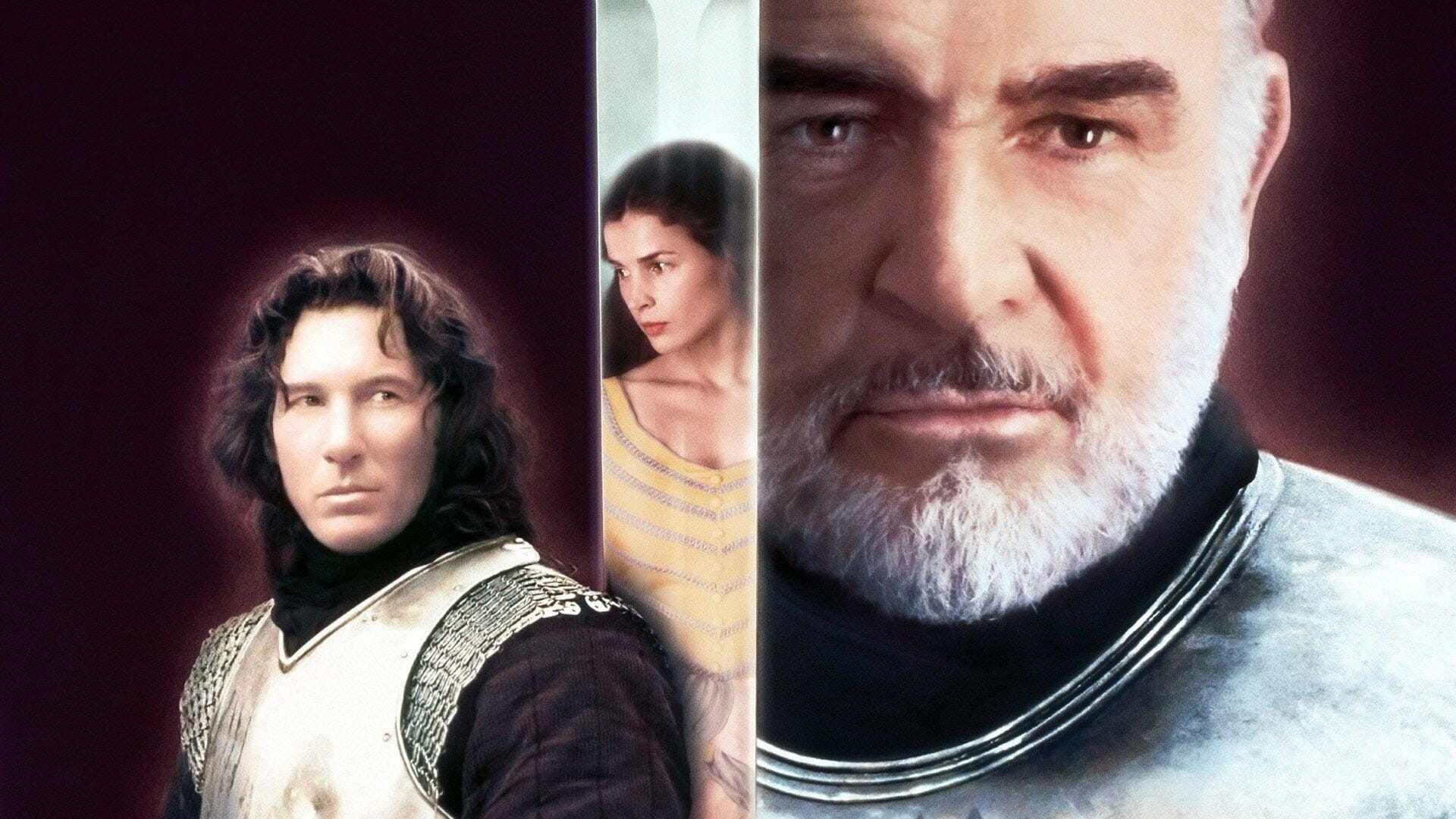Il primo cavaliere - fotogramma del film