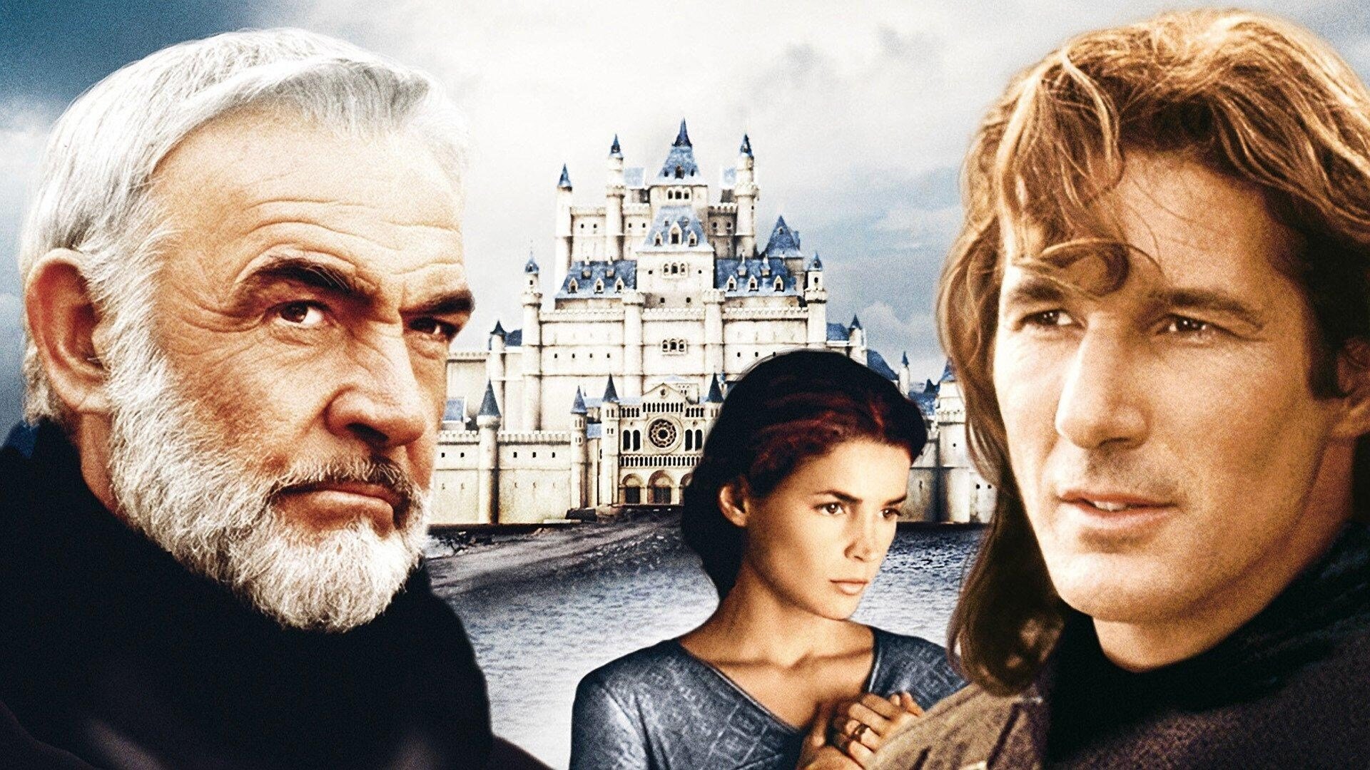Il primo cavaliere - fotogramma del film