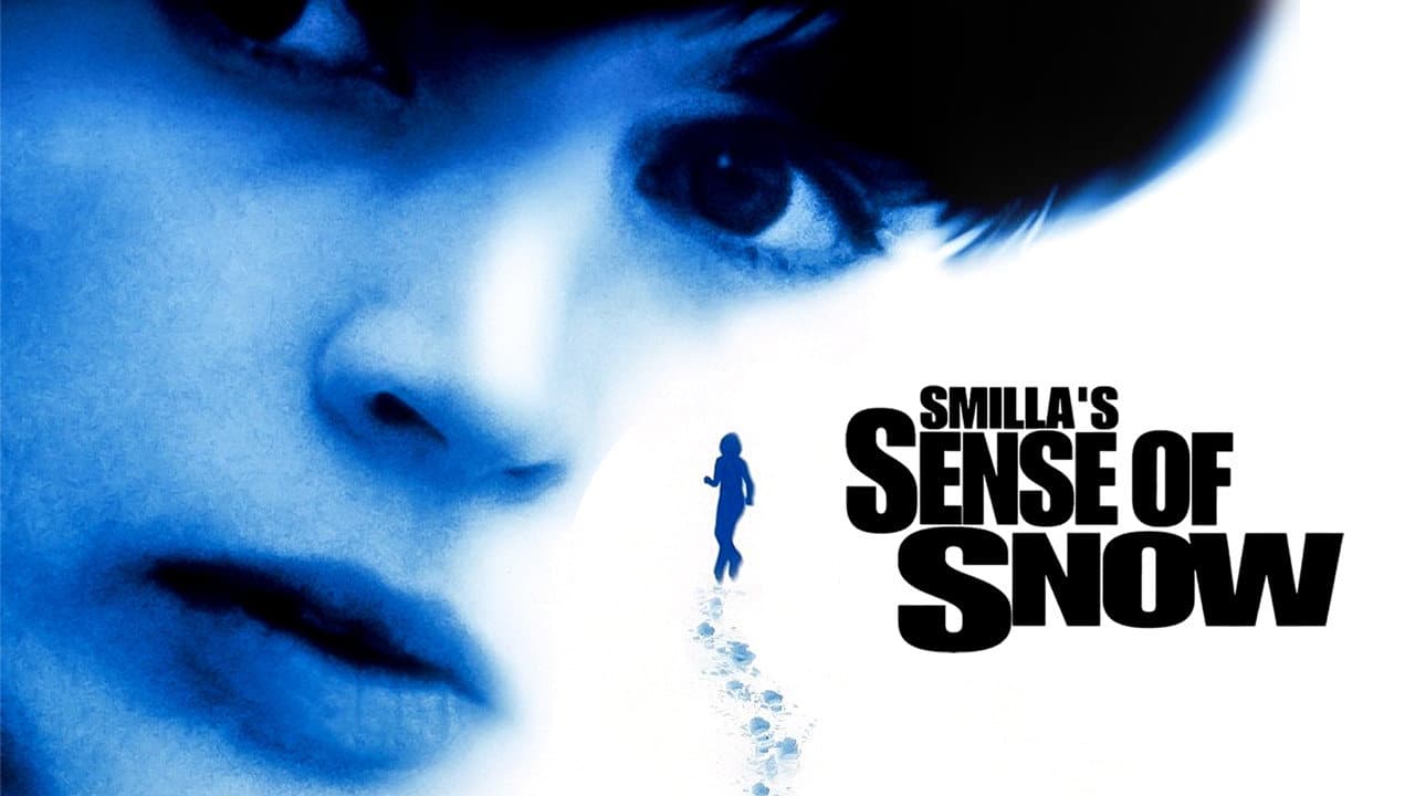 Il senso di Smilla per la neve - immagine della scena