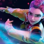 Kpop demon hunters batte netflix e sfida disney sul musical