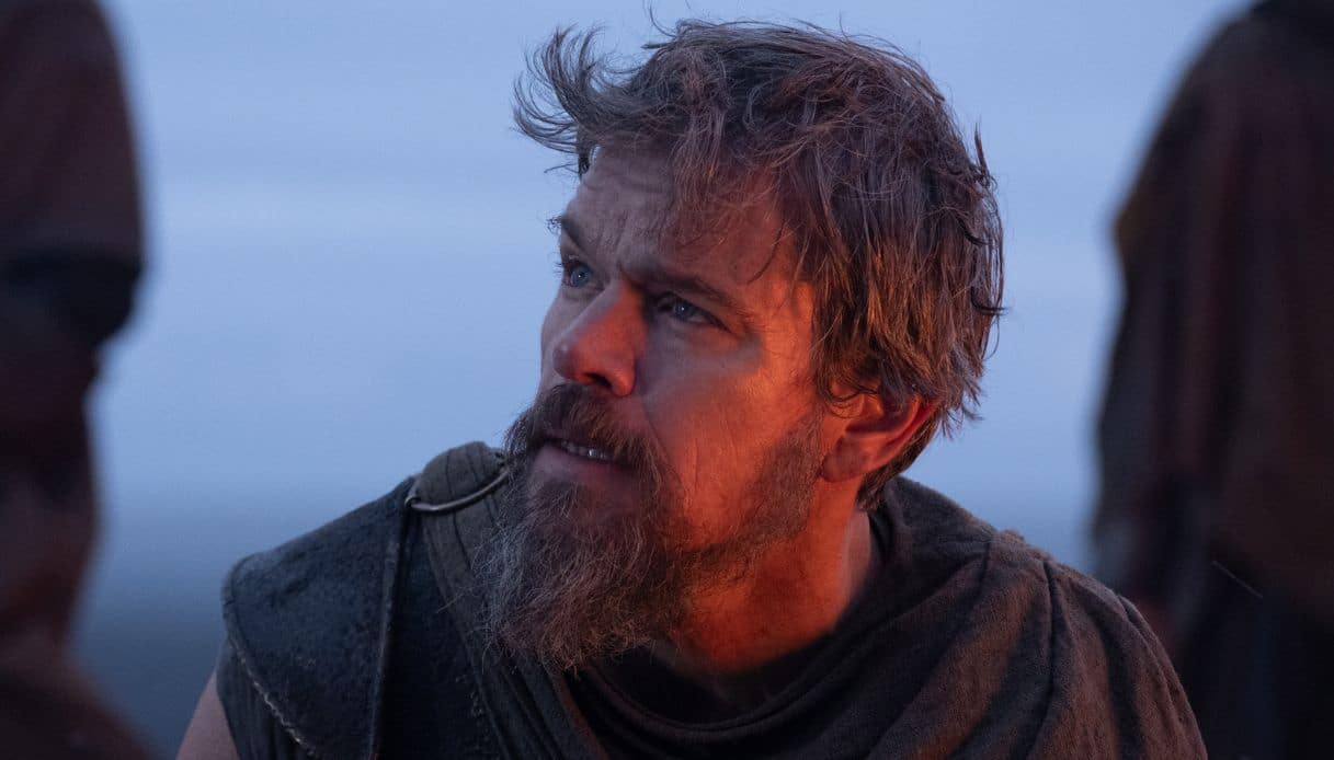 Odissea supera 639 milioni, nolan domina anche in imax