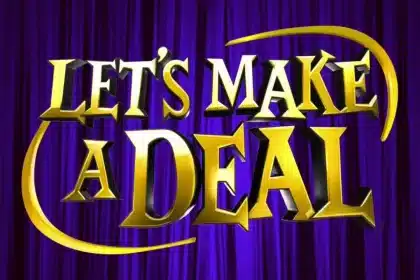 Enrico Papi possibile conduttore di Let’s Make a Deal su Canale 5