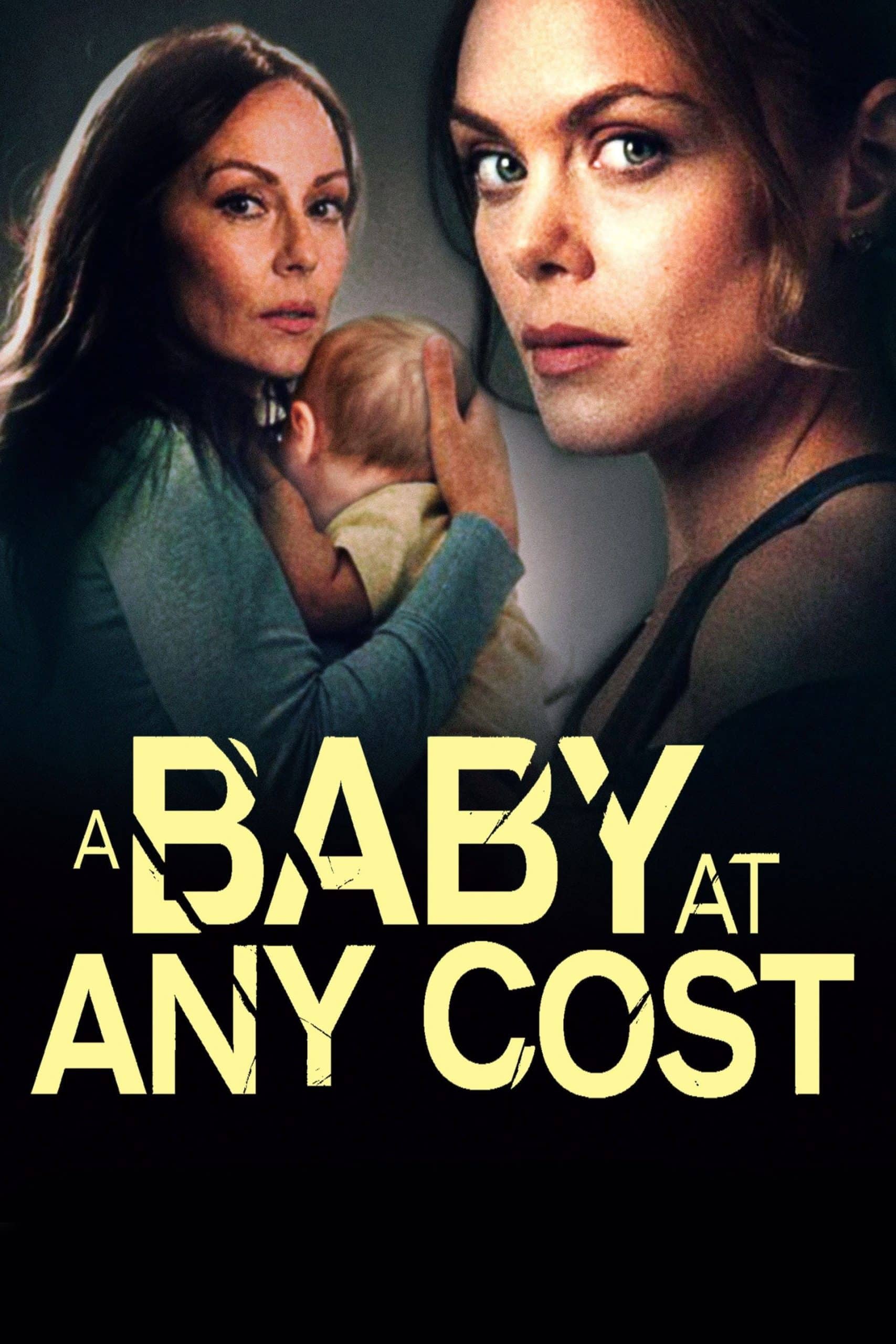 Madre a ogni costo - locandina del film