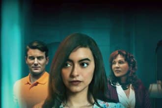 Mai fidarsi di mio marito - locandina del film