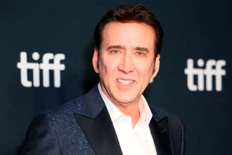 Nicolas Cage nel film Fortitude diretto da Simon West e al centro della causa contro Netflix