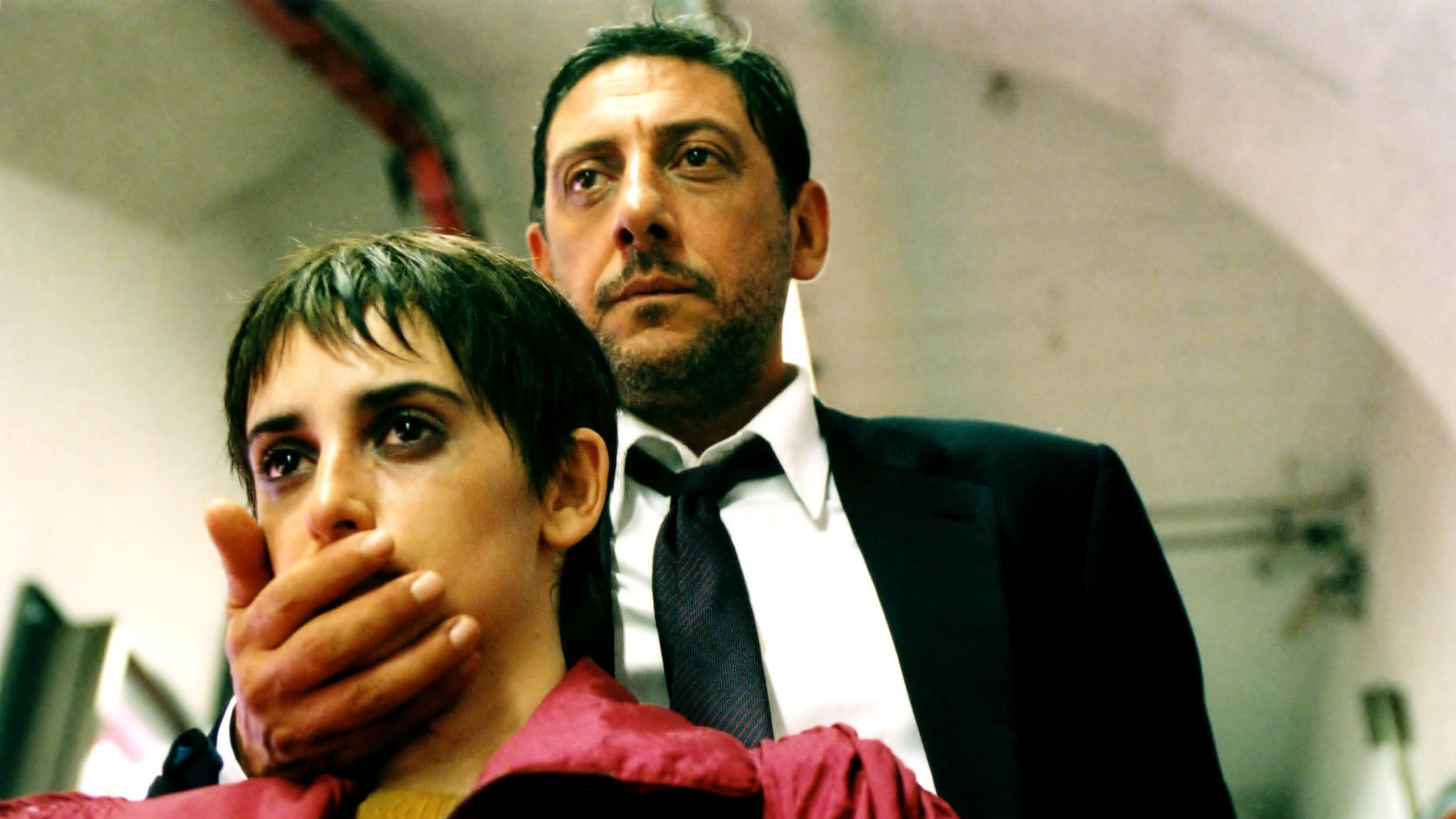 Non ti muovere - fotogramma del film