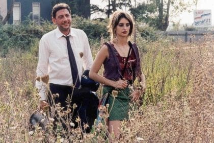 Non ti muovere - fotogramma del film