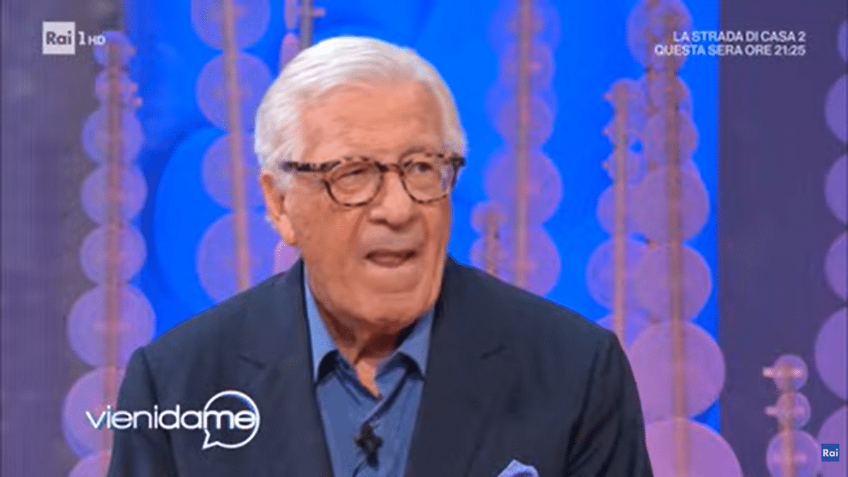Peppino di capri, le due donne dietro le canzoni della sua vita