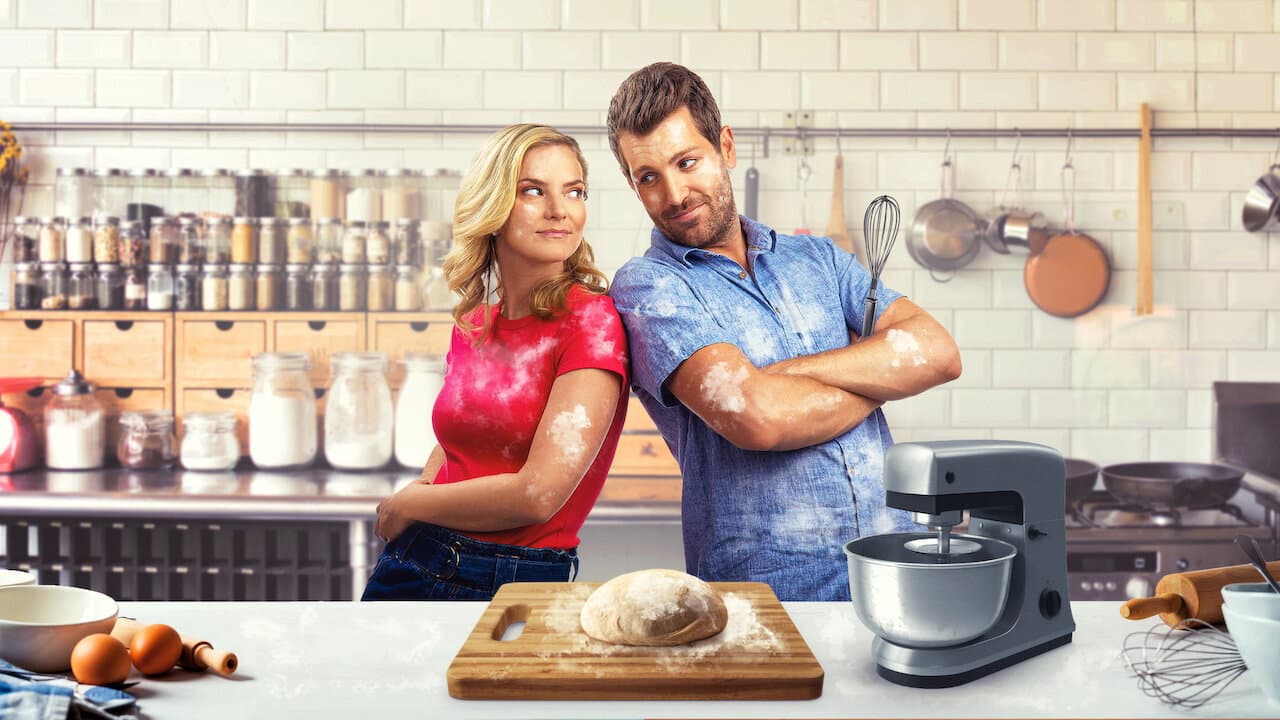 Ricetta d'amore - immagine della scena