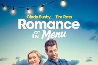 Ricetta d'amore - locandina del film