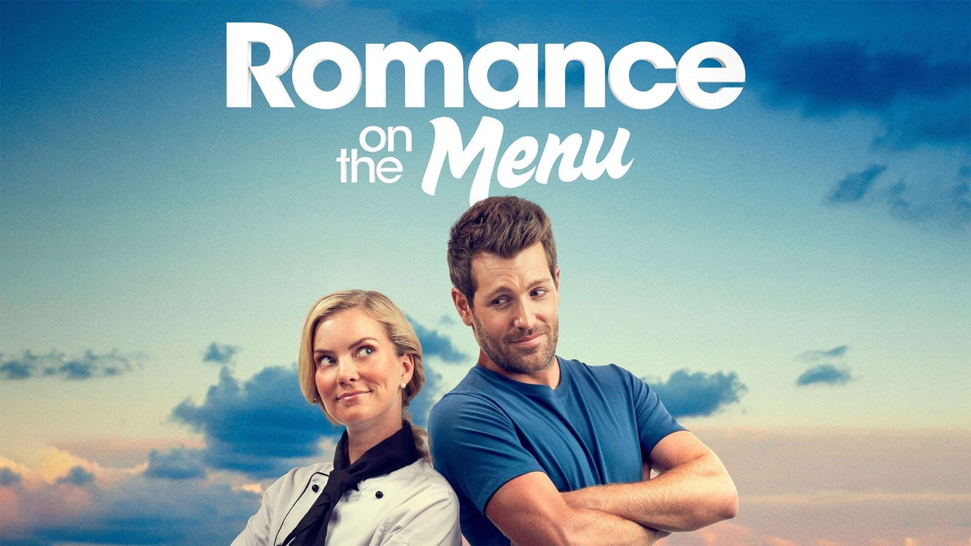 Ricetta d'amore - immagine della scena