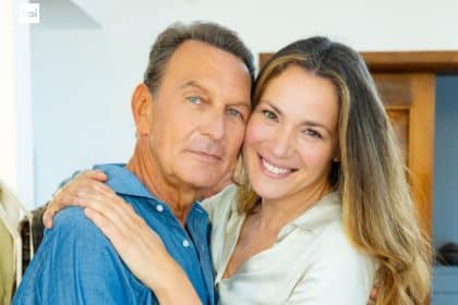 Roberto Ferri e Greta Fournier nelle puntate di Un Posto al Sole dal 3 al 7 agosto 2026