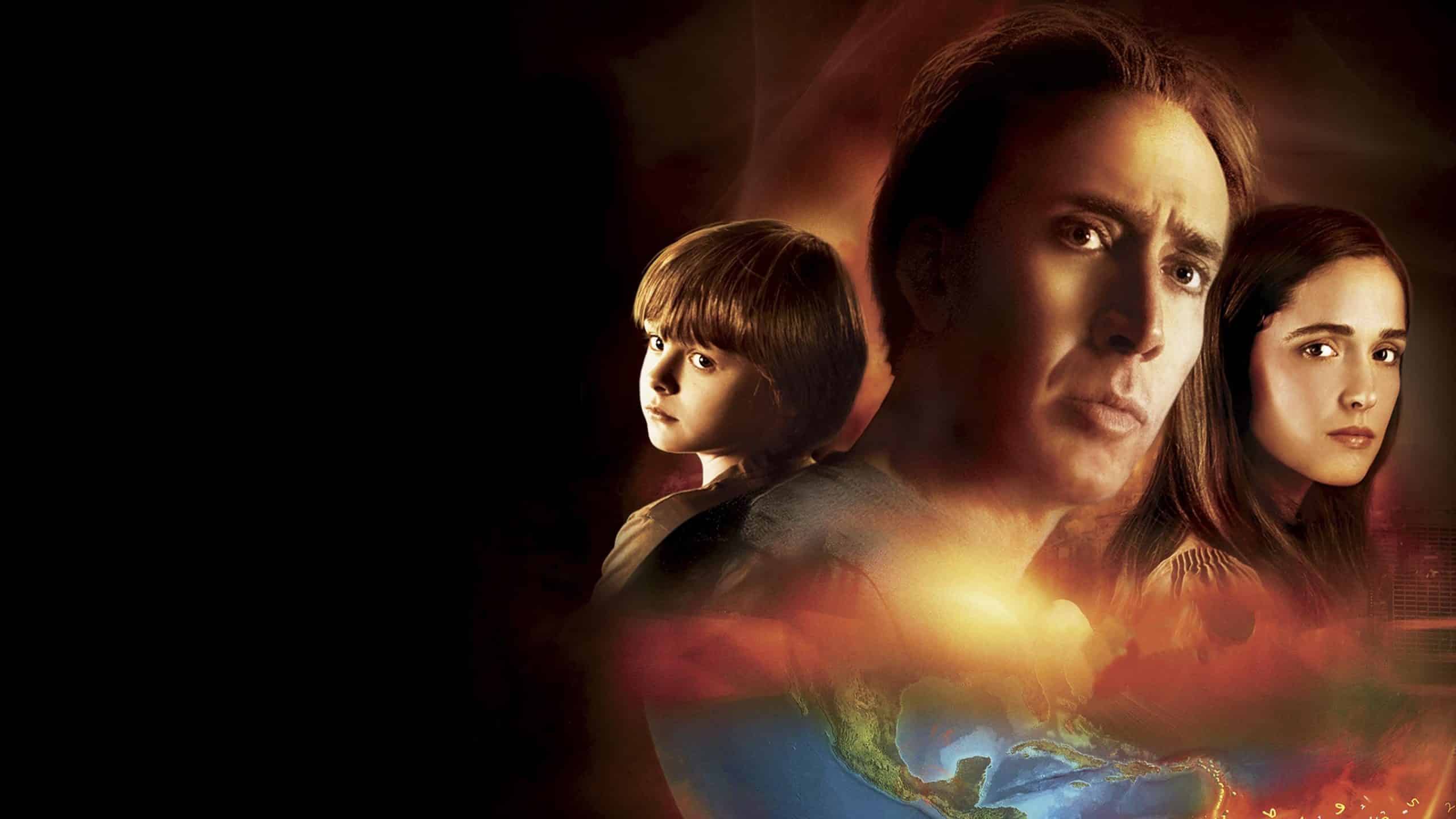 Segnali dal futuro - immagine della scena