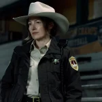 Lanterns episodio 5: perché john uccide zoe? Finale spiegato