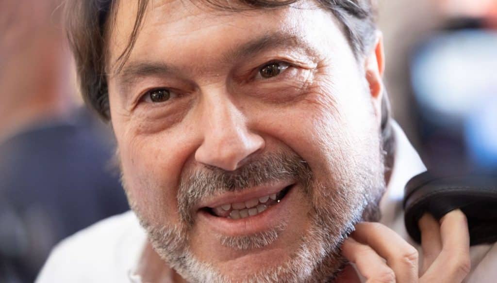 Report salta il 12 luglio: Rai 3 cambia la domenica Sigfrido Ranucci e Domenico Iannacone protagonisti del cambio di palinsesto di Rai 3
