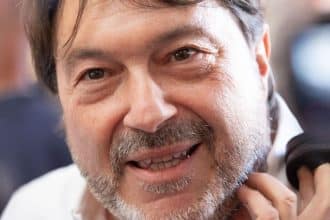 Sigfrido Ranucci e Domenico Iannacone protagonisti del cambio di palinsesto di Rai 3