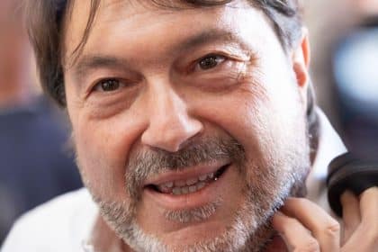 Sigfrido Ranucci e Domenico Iannacone protagonisti del cambio di palinsesto di Rai 3